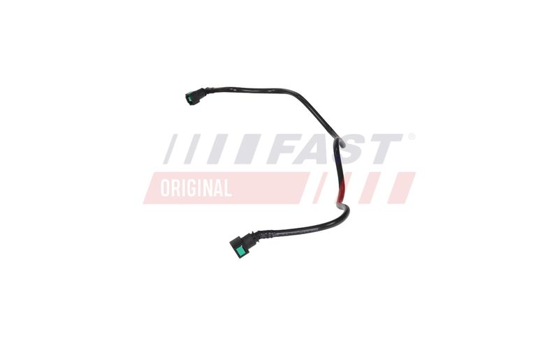 Kütusetorustik, FAST FT14052