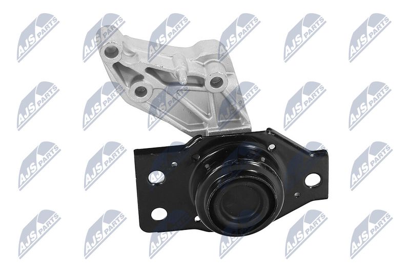 NTY ZPS-RE-071 Mounting, engine