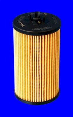 Filtru ulei MECAFILTER ELH4477