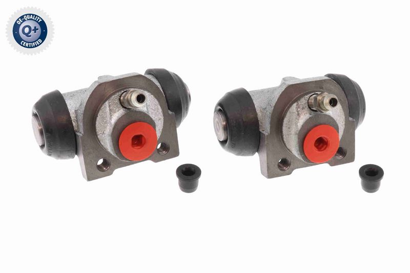 VAICO V46-1262 Brake Shoe Set