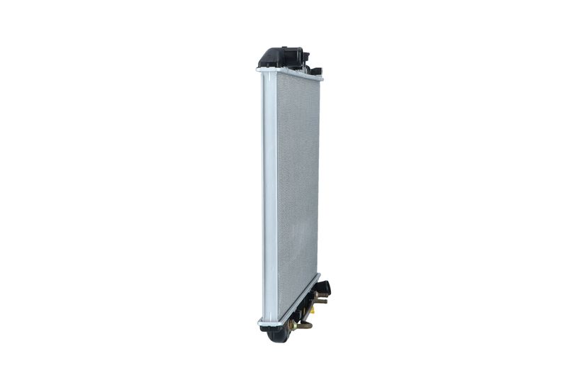 NRF 53516 Variklio aušinimo radiatorius