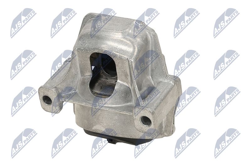 Paigutus, Mootor, NTY ZPS-PS-006