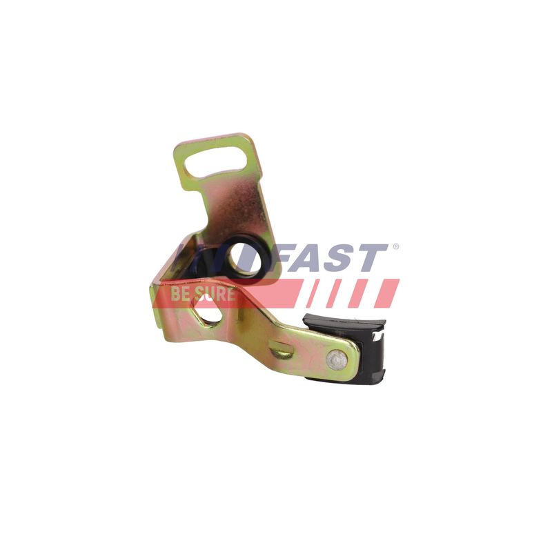 FAST FT04180 Ball Head, gearshift linkage