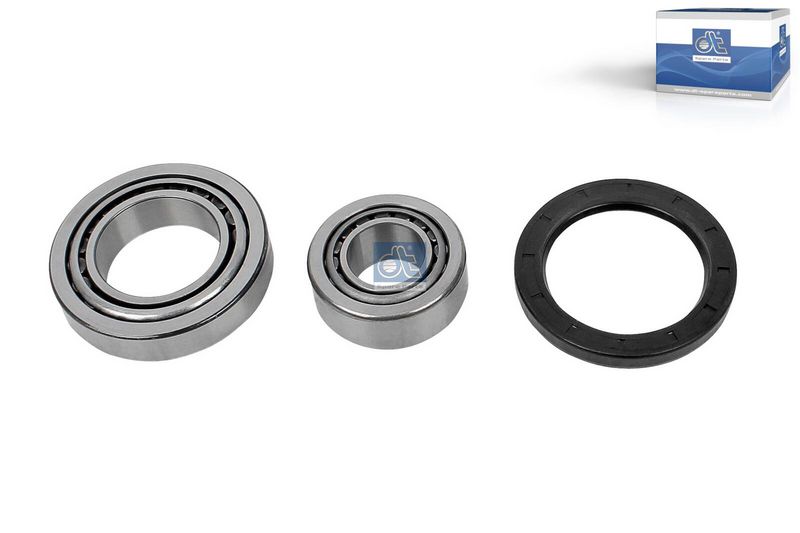 Rulment, ax cardanic 4.91035SP DT Spare Parts