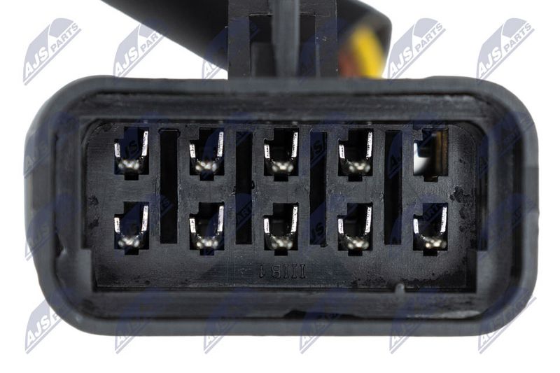 NTY EAG-PS-001 Multi-Function Switch