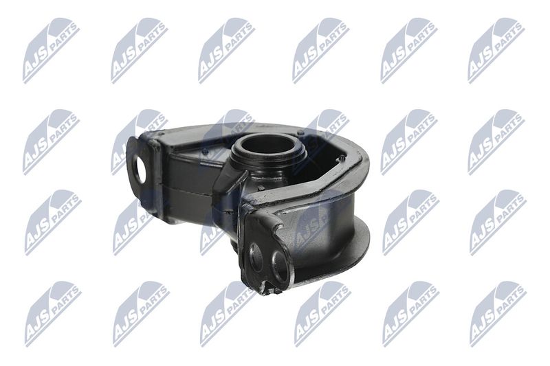 Paigutus, Mootor, NTY ZPS-HD-039