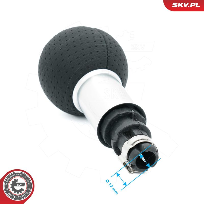 ESEN SKV 63SKV008 Gear Shift Lever Knob
