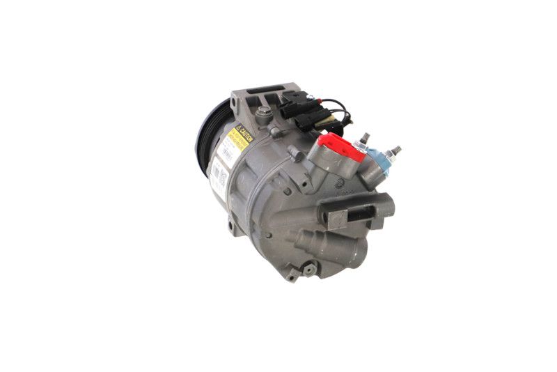 REMANTE 005-001-000228R Compressor, air conditioning