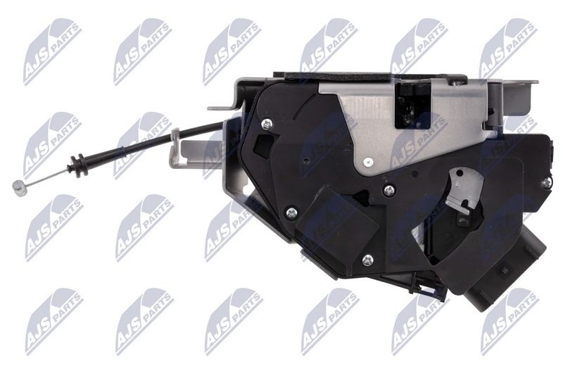 Tagaluugi lukk, NTY EZC-FR-327