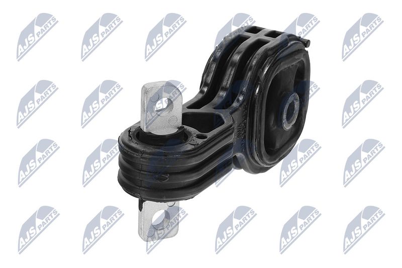 Paigutus, Mootor, NTY ZPS-HD-007