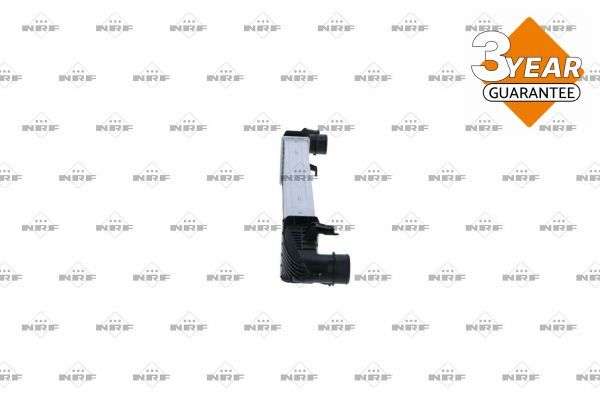 Kompressoriõhu radiaator, NRF 30315