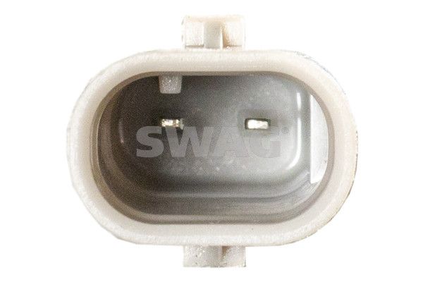 SWAG 33 10 2684 Control Valve, camshaft adjustment