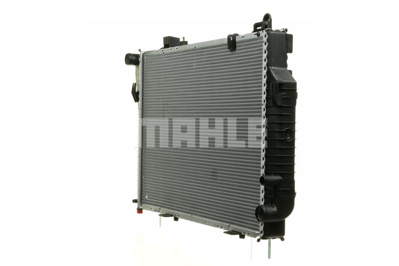 Product Image - Radiateur - CR249000P - MAHLE