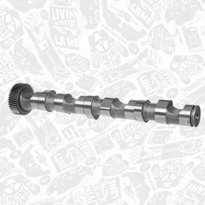 Product Image - Nokkenas - HV0010 - ET ENGINETEAM