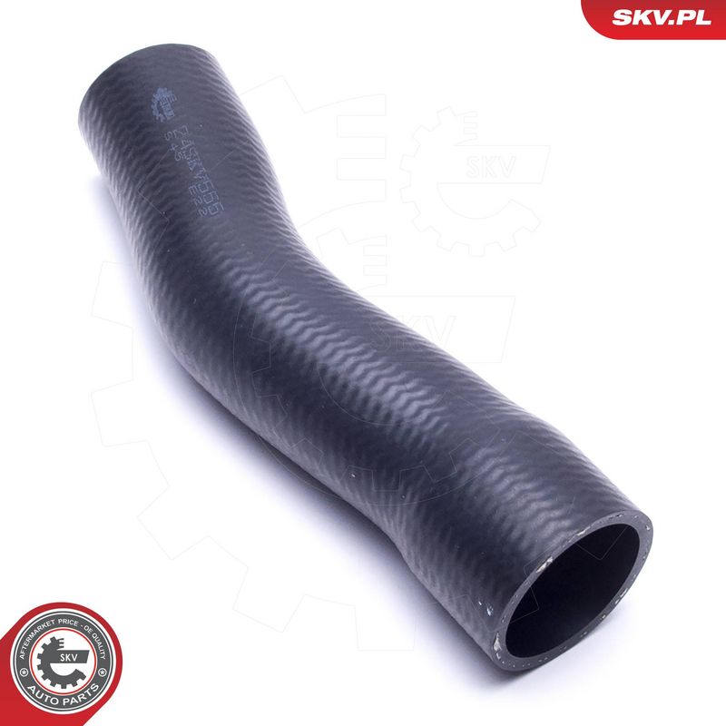 Laadimisõhu voolik, ESEN...