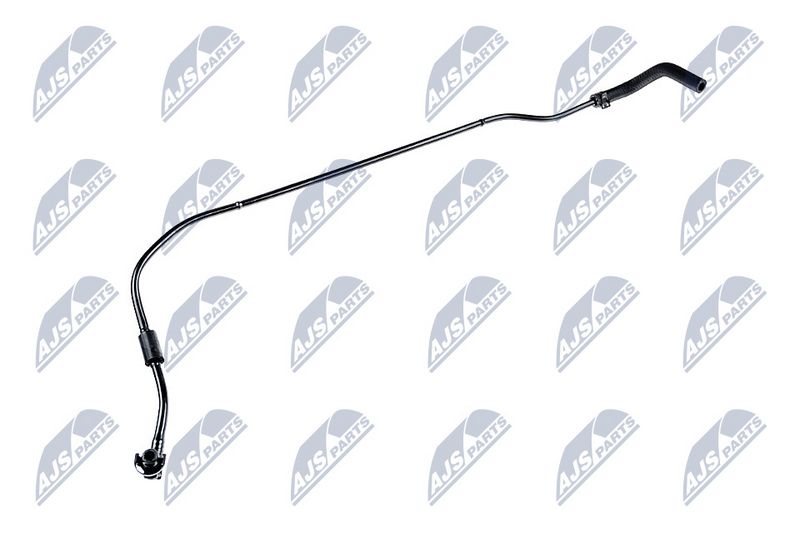 Soojendusvoolik, NTY CPP-PL-004