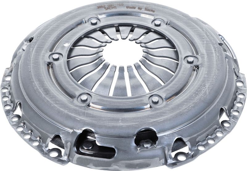 SACHS Kit d'embrayage 3000 950 019