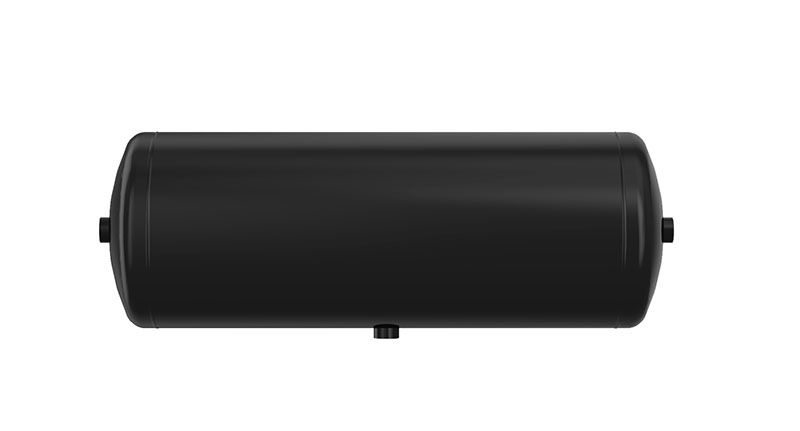 Zásobník vzduchu, pneumatický systém 9506300050