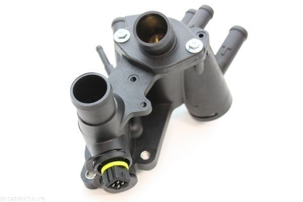 Termostaadikorpus, AUTOMEGA...