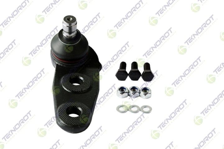 Rotule+suspension TEKNOROT V-366K