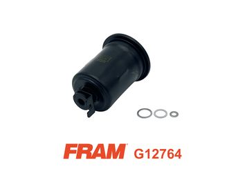 горивен филтър FRAM