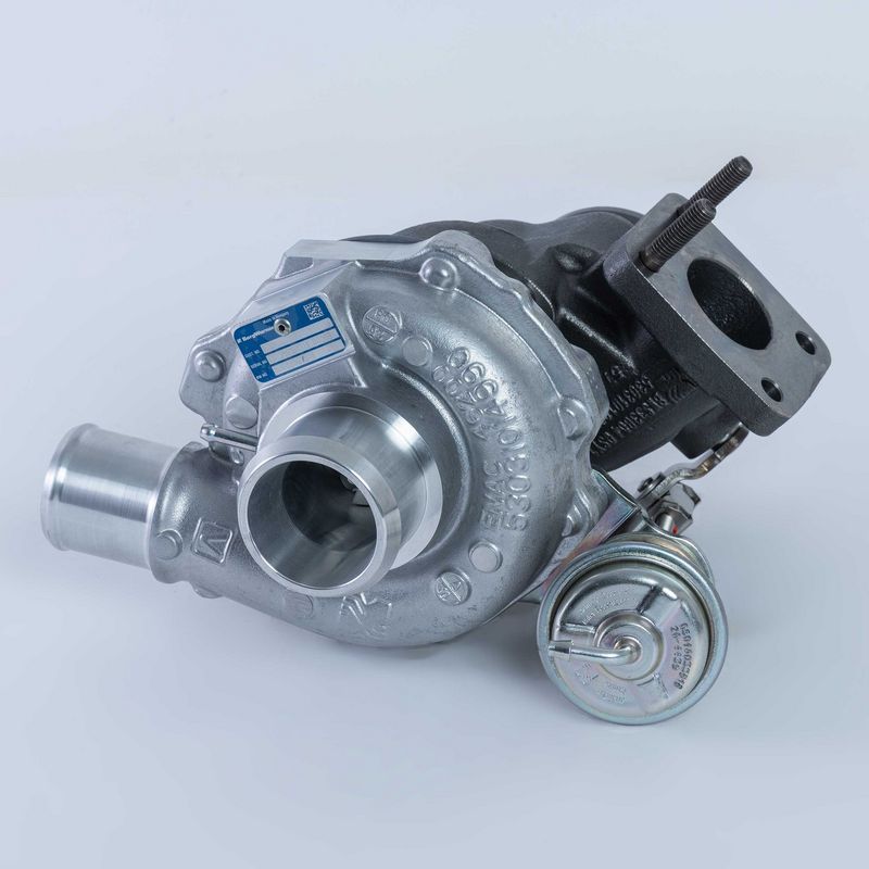 Compresor,sistem de supraalimentare BorgWarner 53039880516