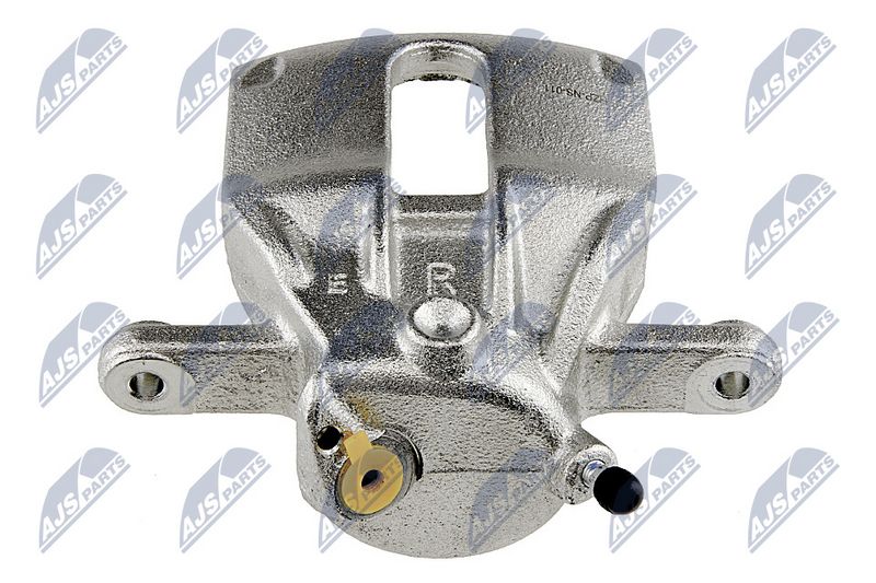 Pidurisadul, NTY HZP-NS-011