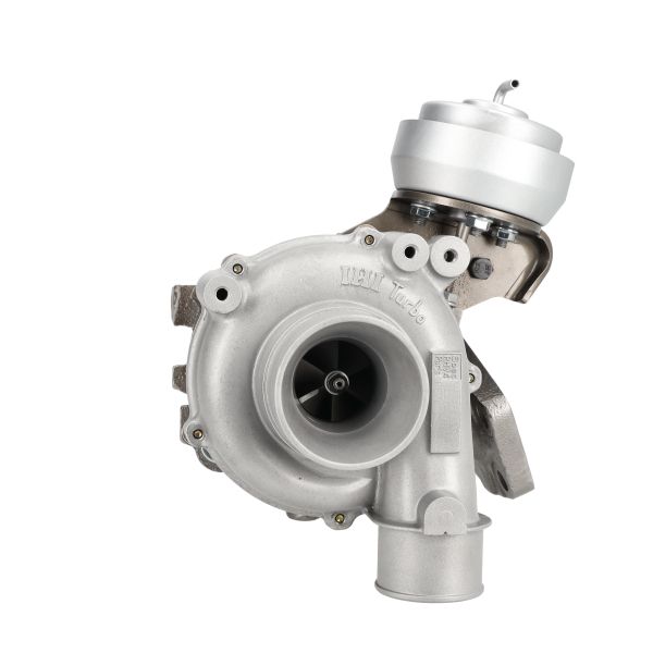 OE-TurboPower IT-VJ36 Charger, charging (supercharged/turbocharged)