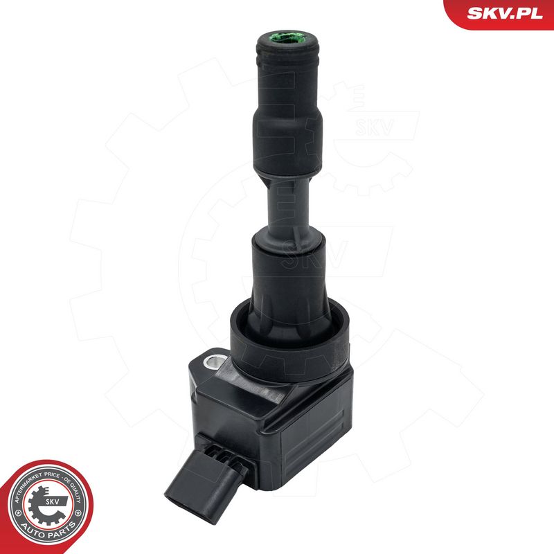 Süütepool, ESEN SKV 03SKV354