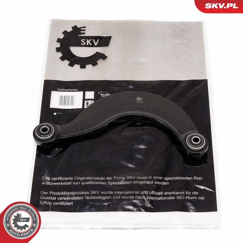 This part match OEM code: 1 317 609