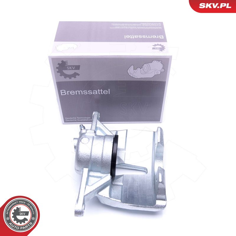 Pidurisadul, ESEN SKV 44SKV402