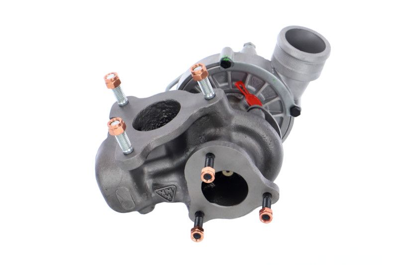 REMANTE 003-001-001033R Charger, charging (supercharged/turbocharged)