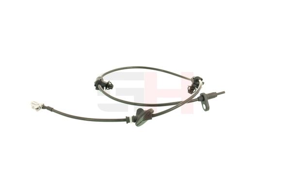 Andur, rattapöörete arv, GH GH-704400