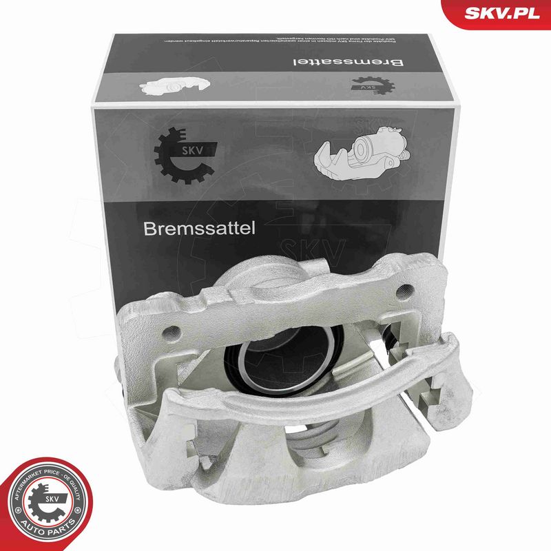 ESEN SKV 89SKV731 Brake Caliper