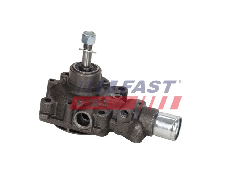 Veepump, mootori jahutus, FAST FT57085