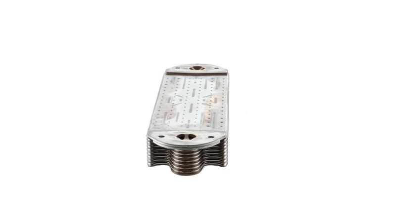 Product Image - Oliekoeler, motorolie - CLC213000P - MAHLE