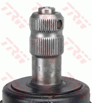 TRW JRP120 Steering Gear