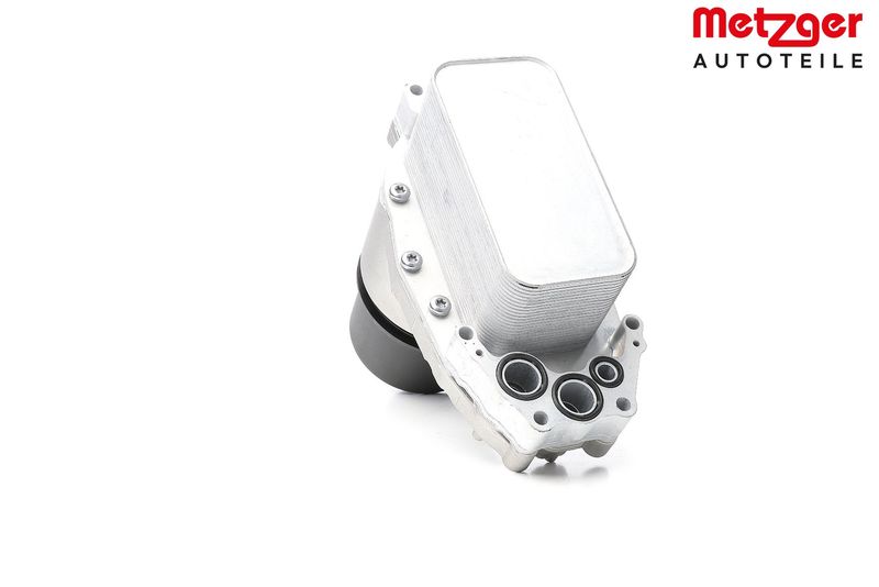 METZGER AUTOTEILE 2370148 Housing, oil filter