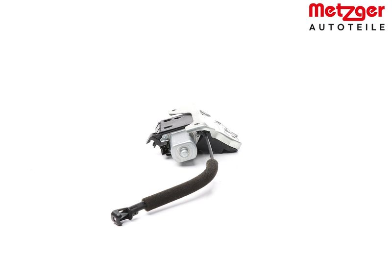 METZGER AUTOTEILE 2310694 Tailgate Lock