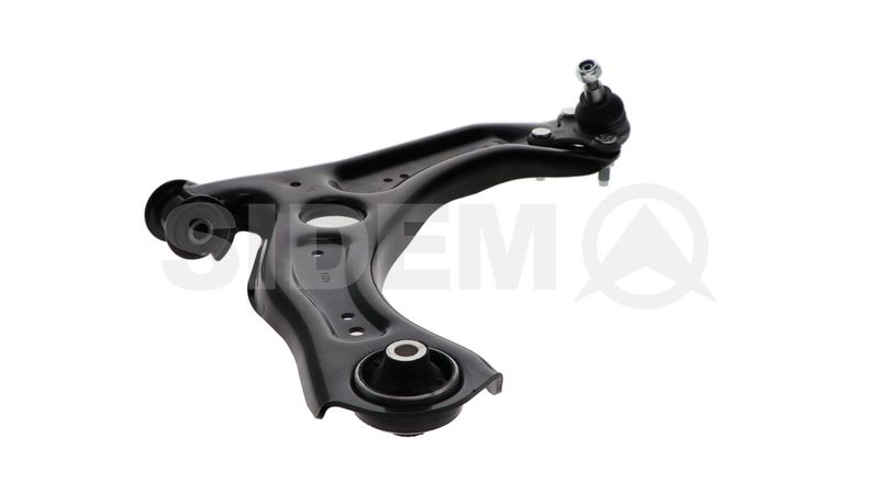 SIDEM 63153 Control/Trailing Arm, wheel suspension