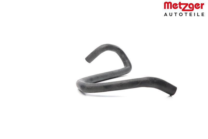 METZGER AUTOTEILE 2420100 Radiator Hose