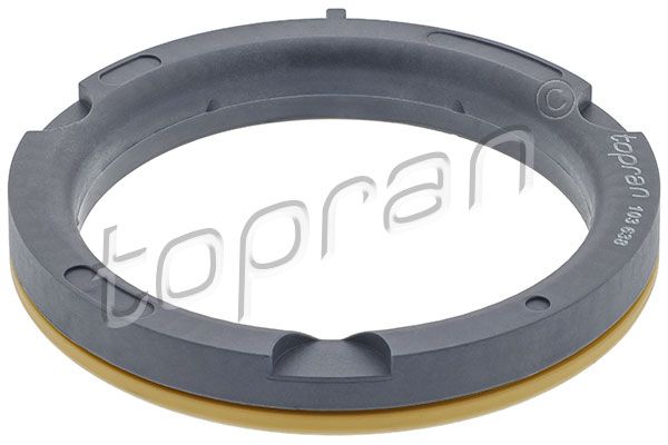 TOPRAN 103638 - Friction Bearing, Suspension Strut Mount