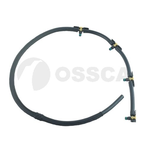 горивопровод OSSCA