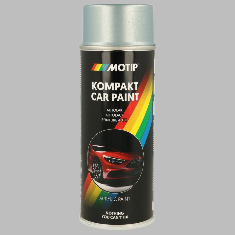 MOTIP Dažai