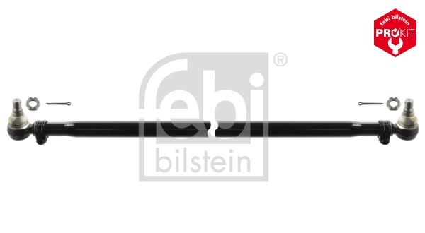 Product Image - Inlaatklep - 48317 - TRW Engine Component