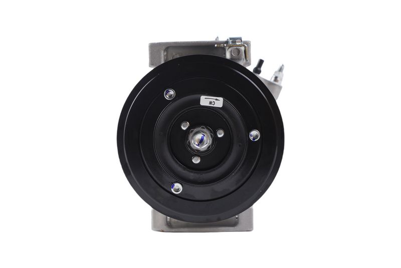 HELLA 8FK 366 201-131 Compressor, air conditioning