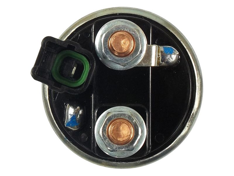 AS-PL SS4024 Solenoid Switch, starter