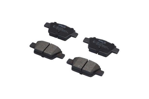 Kavo Parts KBP-10159 Brake Pad Set, disc brake