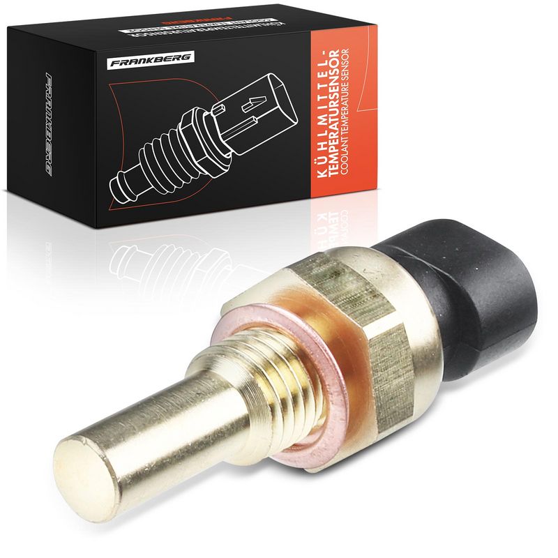 Frankberg 5481FB0023192 - Sensor, coolant temperature