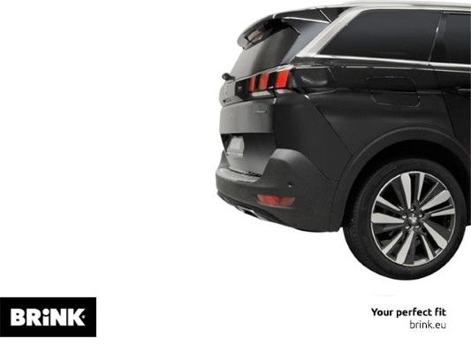 Haakeseade, BRINK 634300